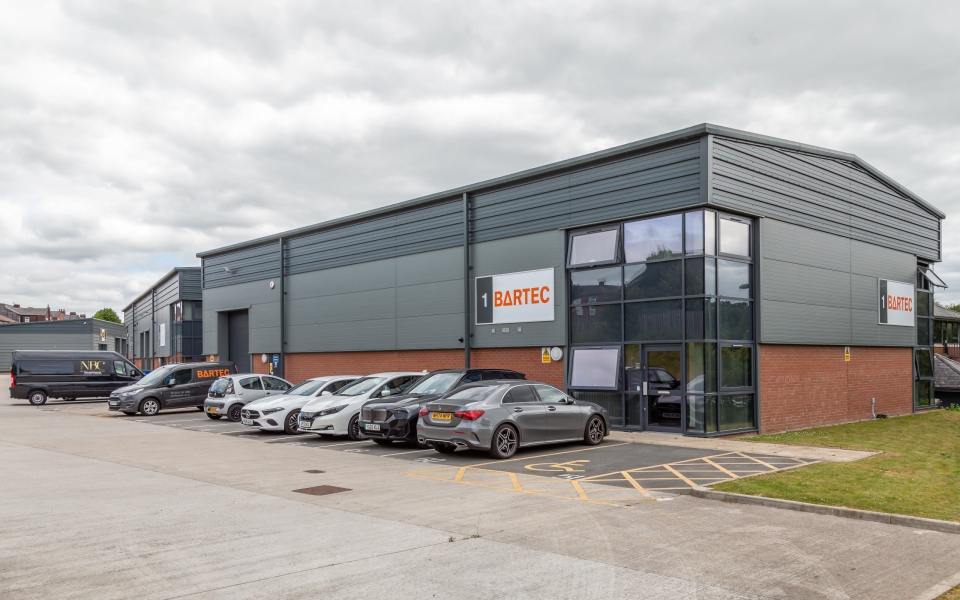 Sandbrook Business Pasrk Units 1-14 (9)